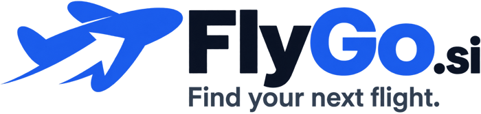 FlyGo.si